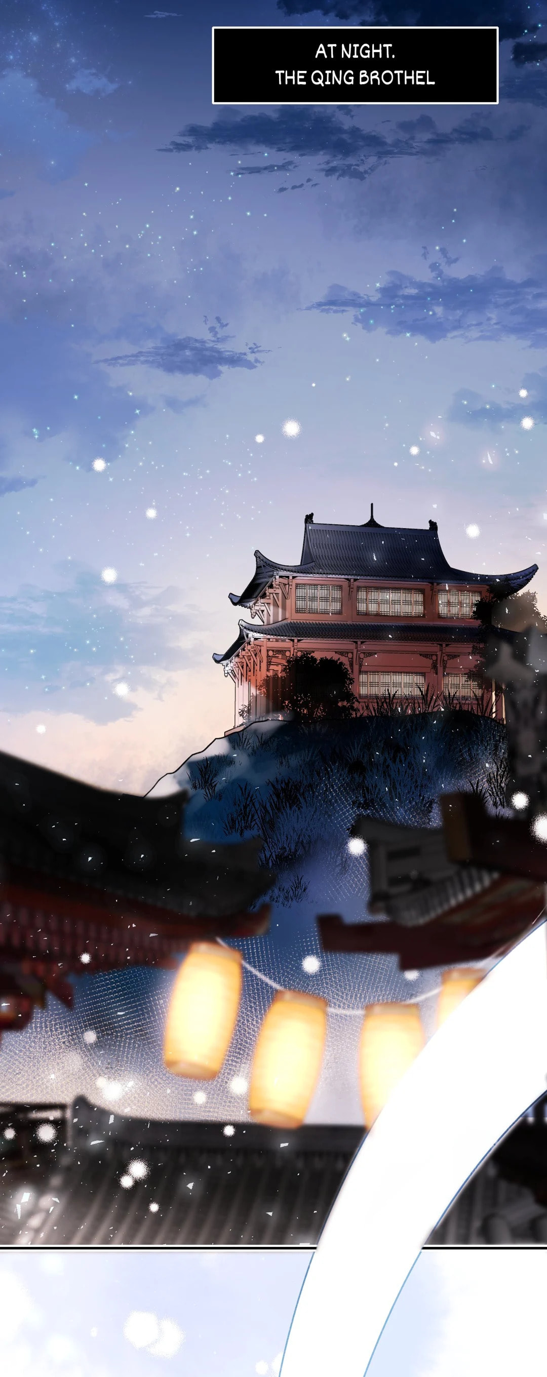 Read Win like Xiao He chapter 101.1 image 2 on Lezhin
