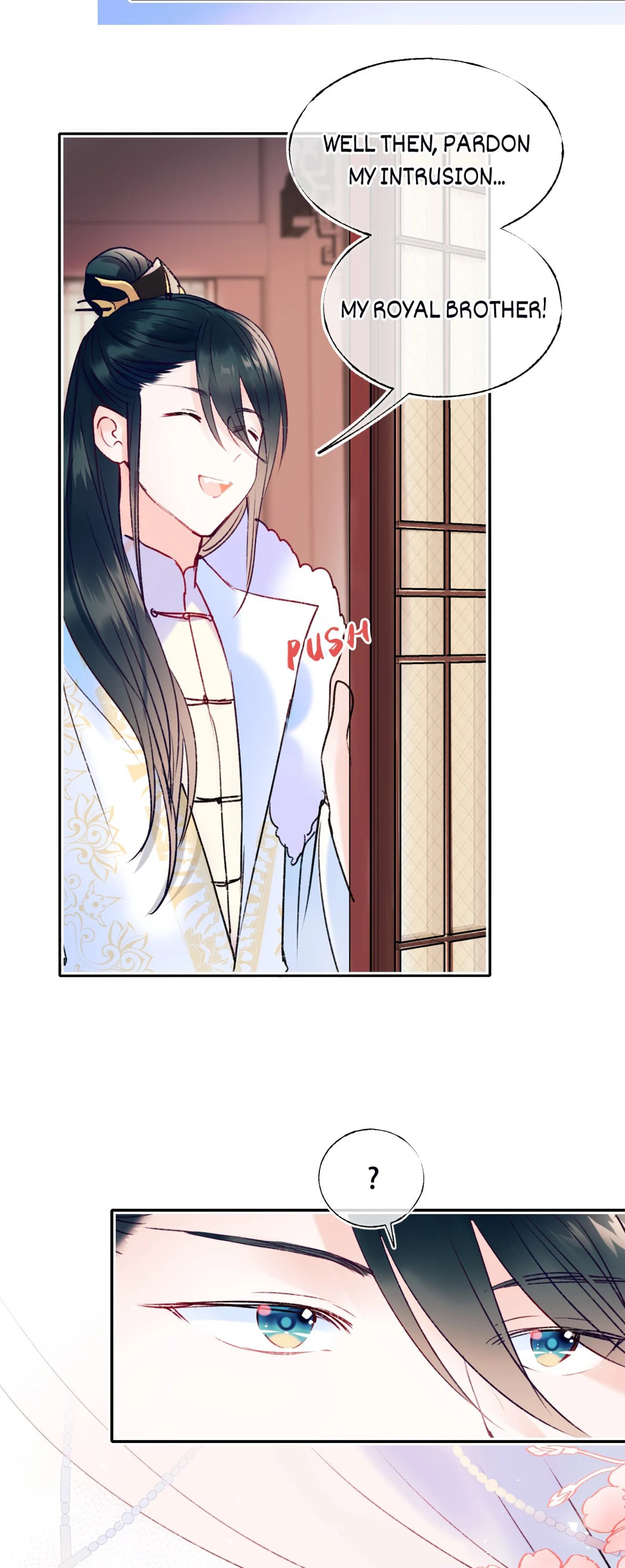 Read Win like Xiao He chapter 101.1 image 20 on Lezhin