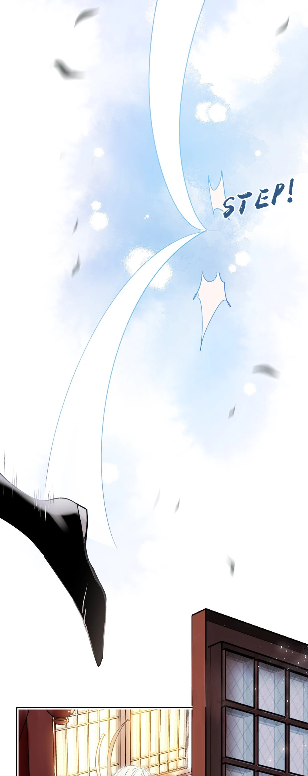 Read Win like Xiao He chapter 101.1 image 3 on Lezhin