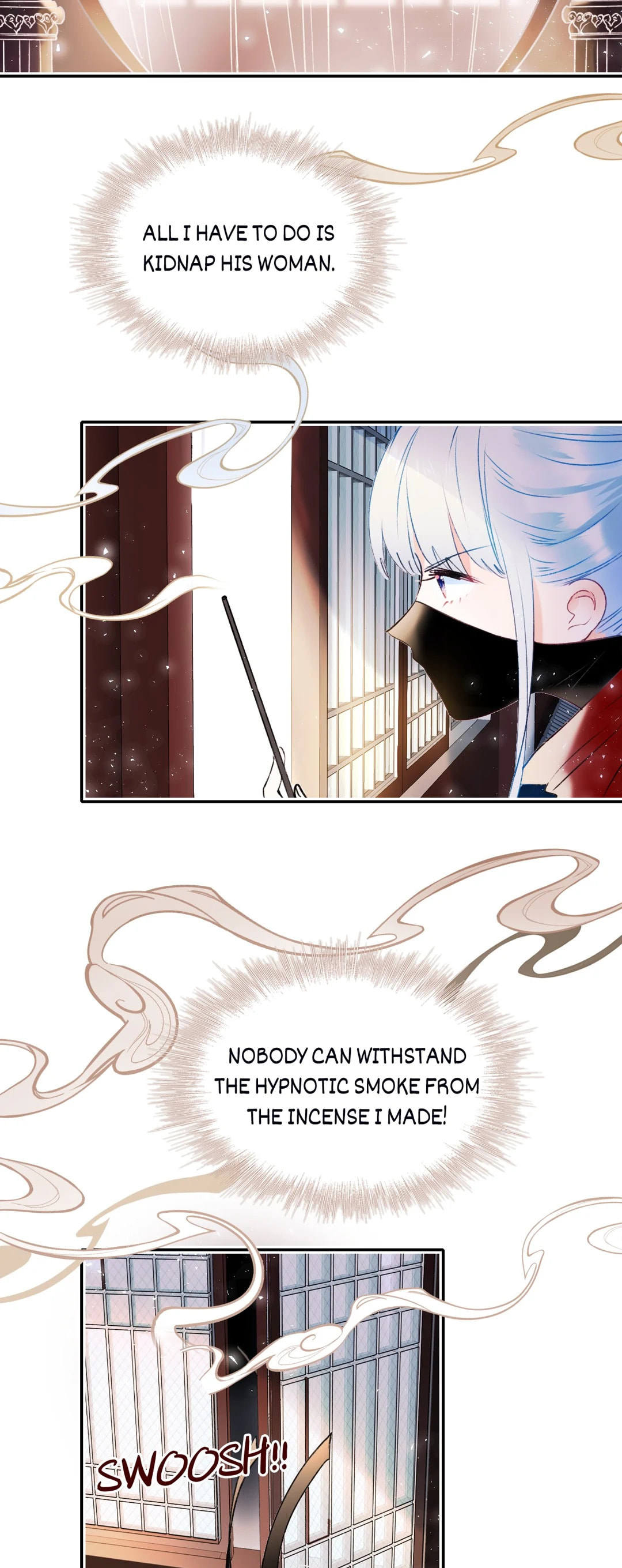 Read Win like Xiao He chapter 101.1 image 5 on Lezhin