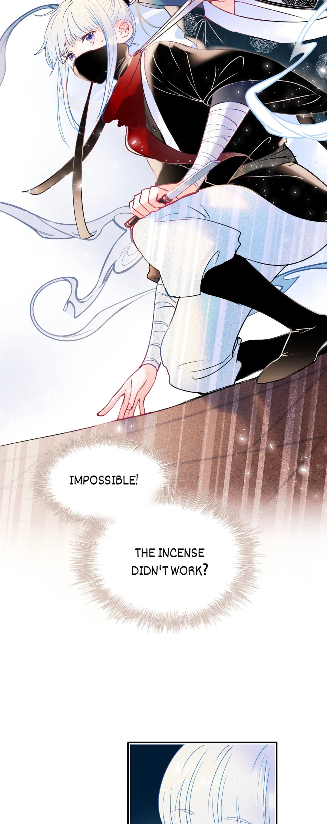 Read Win like Xiao He chapter 101.1 image 7 on Lezhin