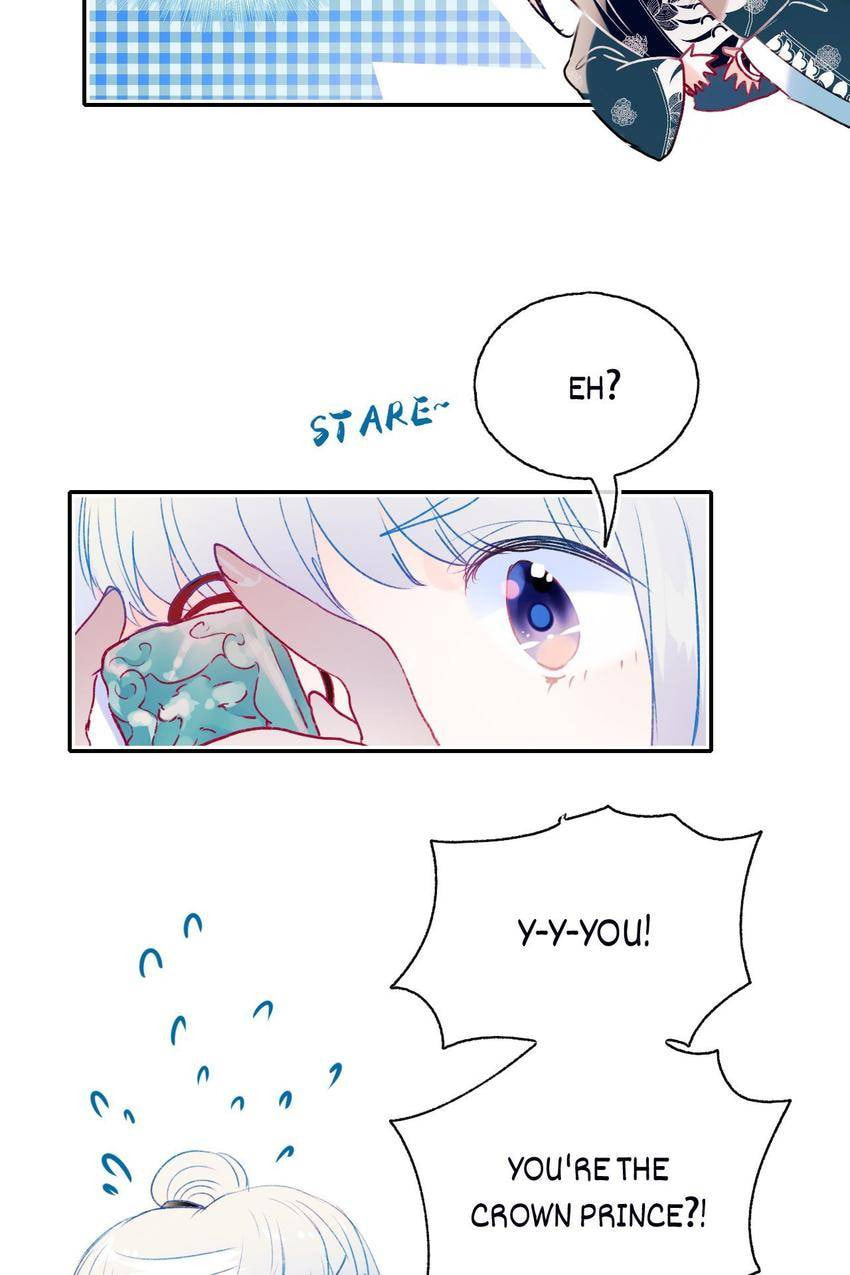 Read Win like Xiao He chapter 101.5 image 27 on Lezhin