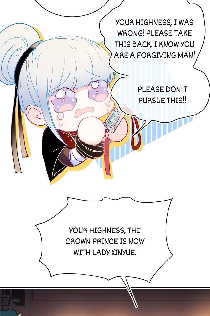 Read Win like Xiao He chapter 101.5 image 29 on Lezhin