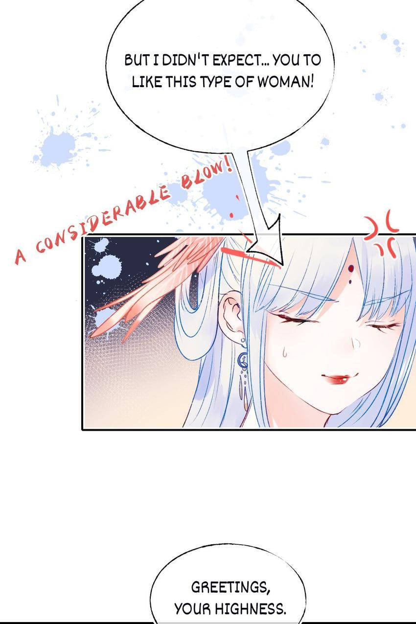 Read Win like Xiao He chapter 101.5 image 38 on Lezhin