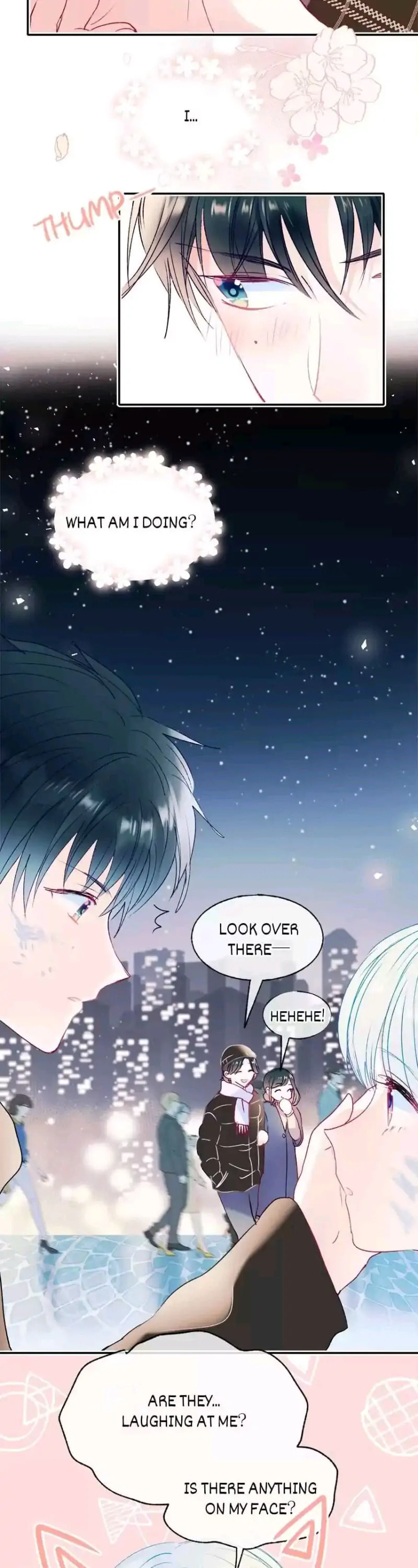 Read Win like Xiao He chapter 101 image 10 on Lezhin