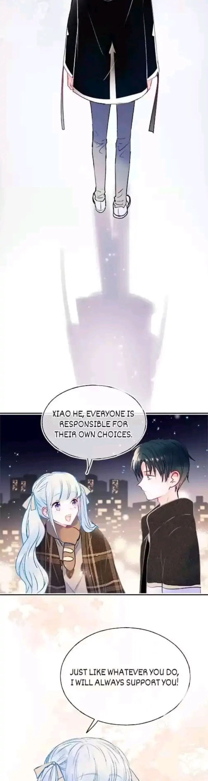Read Win like Xiao He chapter 101 image 5 on Lezhin