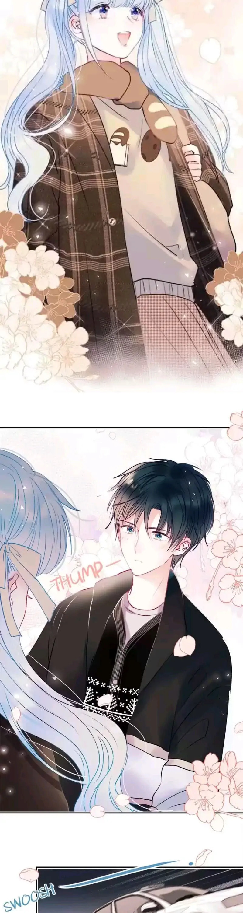 Read Win like Xiao He chapter 101 image 6 on Lezhin