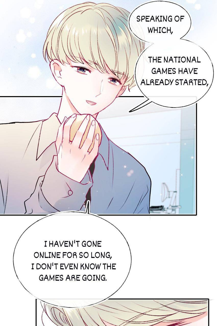 Read Win like Xiao He chapter 102 image 10 on Lezhin