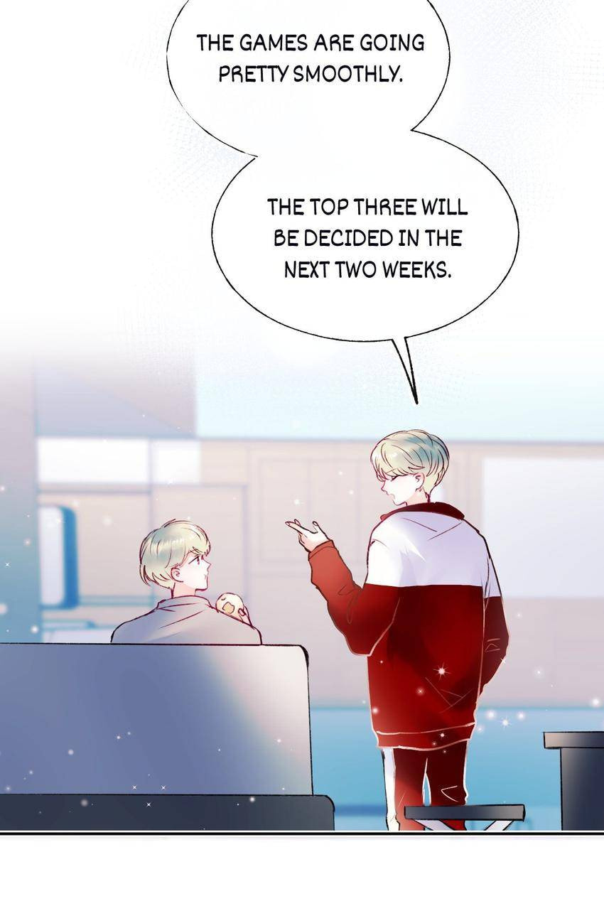 Read Win like Xiao He chapter 102 image 12 on Lezhin