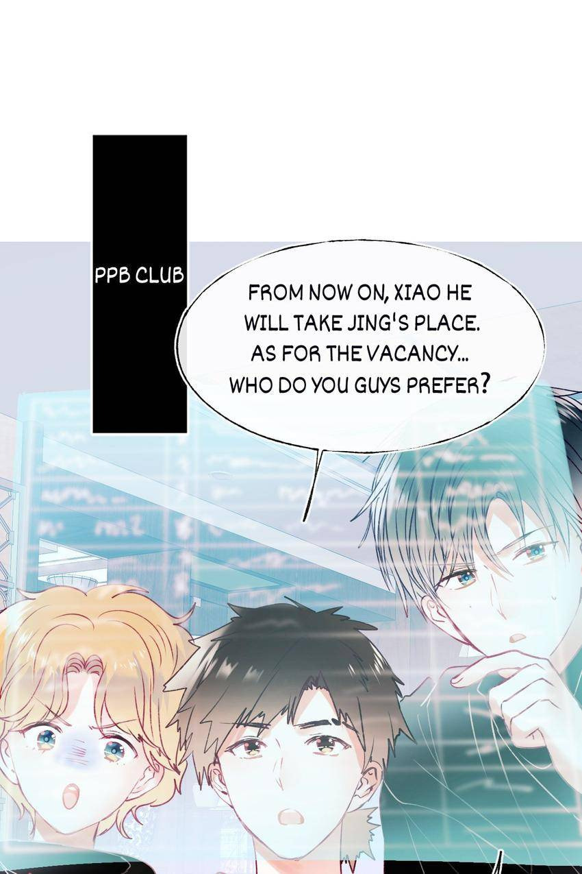 Read Win like Xiao He chapter 102 image 32 on Lezhin