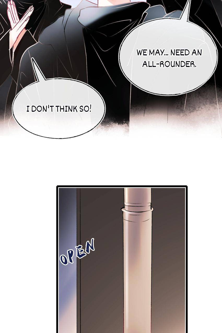 Read Win like Xiao He chapter 102 image 33 on Lezhin