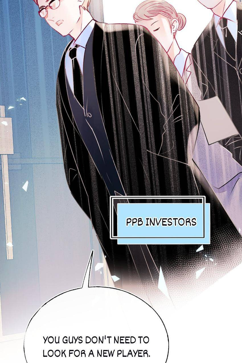 Read Win like Xiao He chapter 102 image 35 on Lezhin