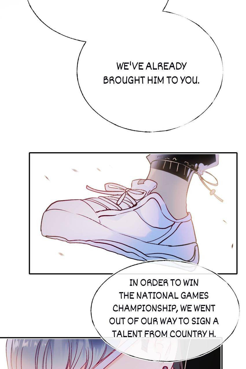Read Win like Xiao He chapter 102 image 36 on Lezhin