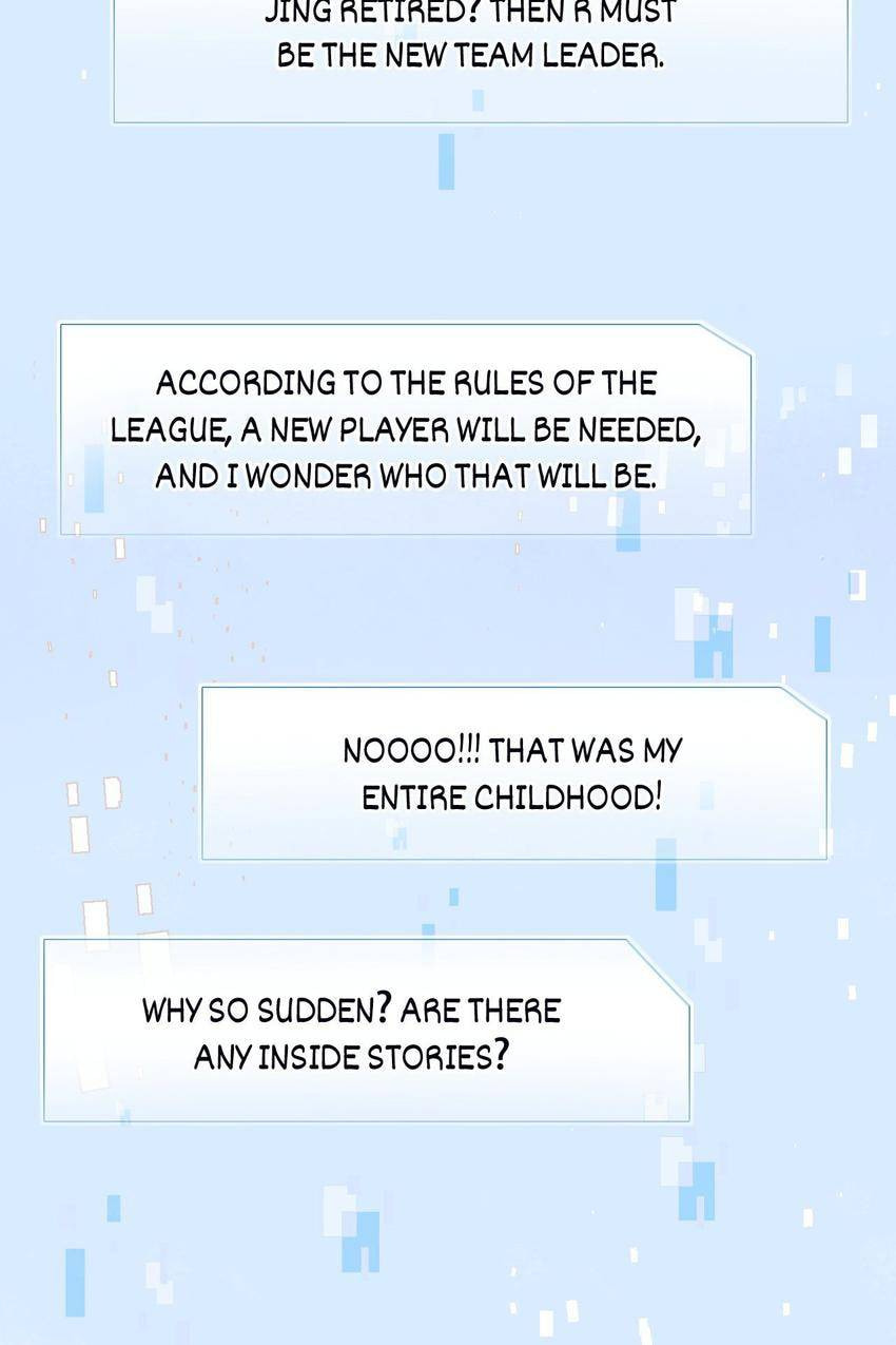 Read Win like Xiao He chapter 102 image 5 on Lezhin