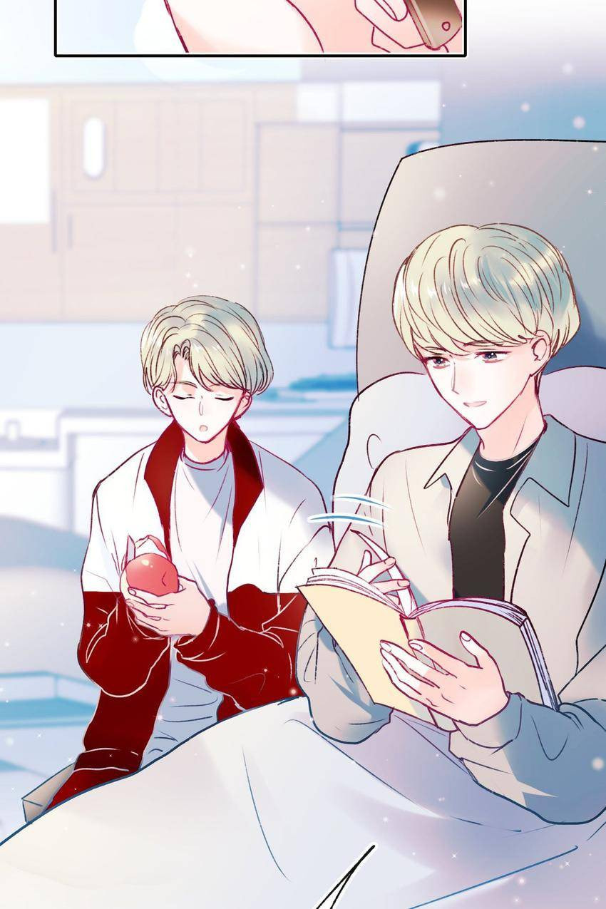 Read Win like Xiao He chapter 102 image 8 on Lezhin