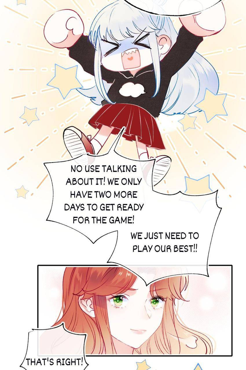 Read Win like Xiao He chapter 103 image 14 on Lezhin