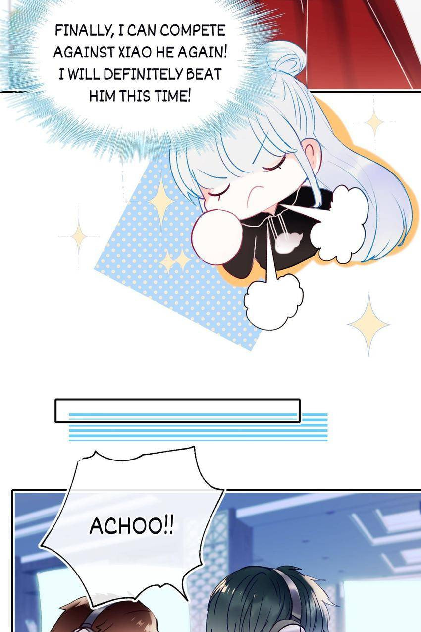 Read Win like Xiao He chapter 103 image 17 on Lezhin