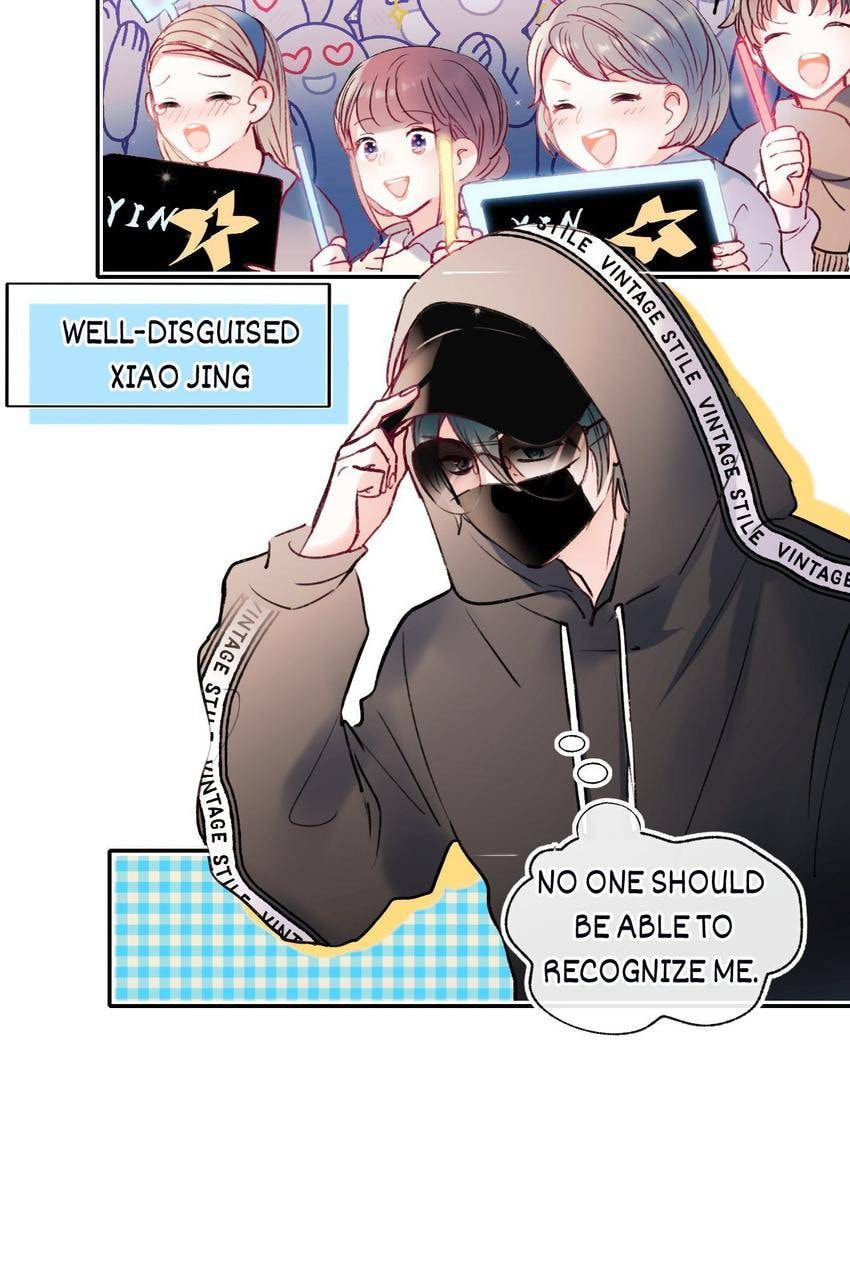Read Win like Xiao He chapter 103 image 22 on Lezhin