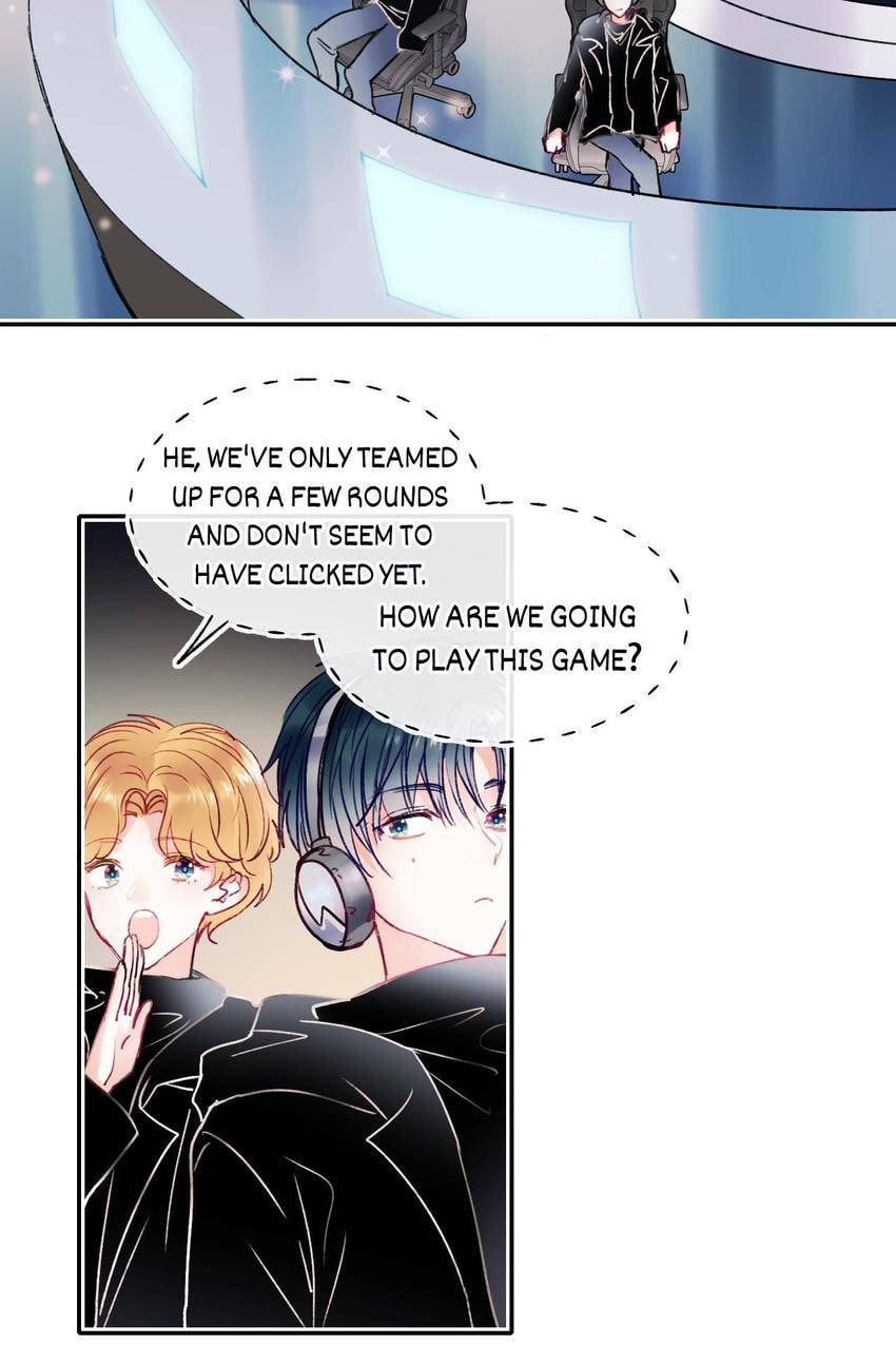Read Win like Xiao He chapter 103 image 28 on Lezhin