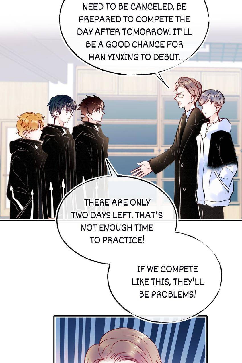 Read Win like Xiao He chapter 103 image 3 on Lezhin