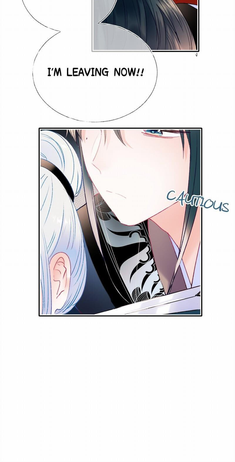 Read Win like Xiao He chapter 104.1 image 11 on Lezhin