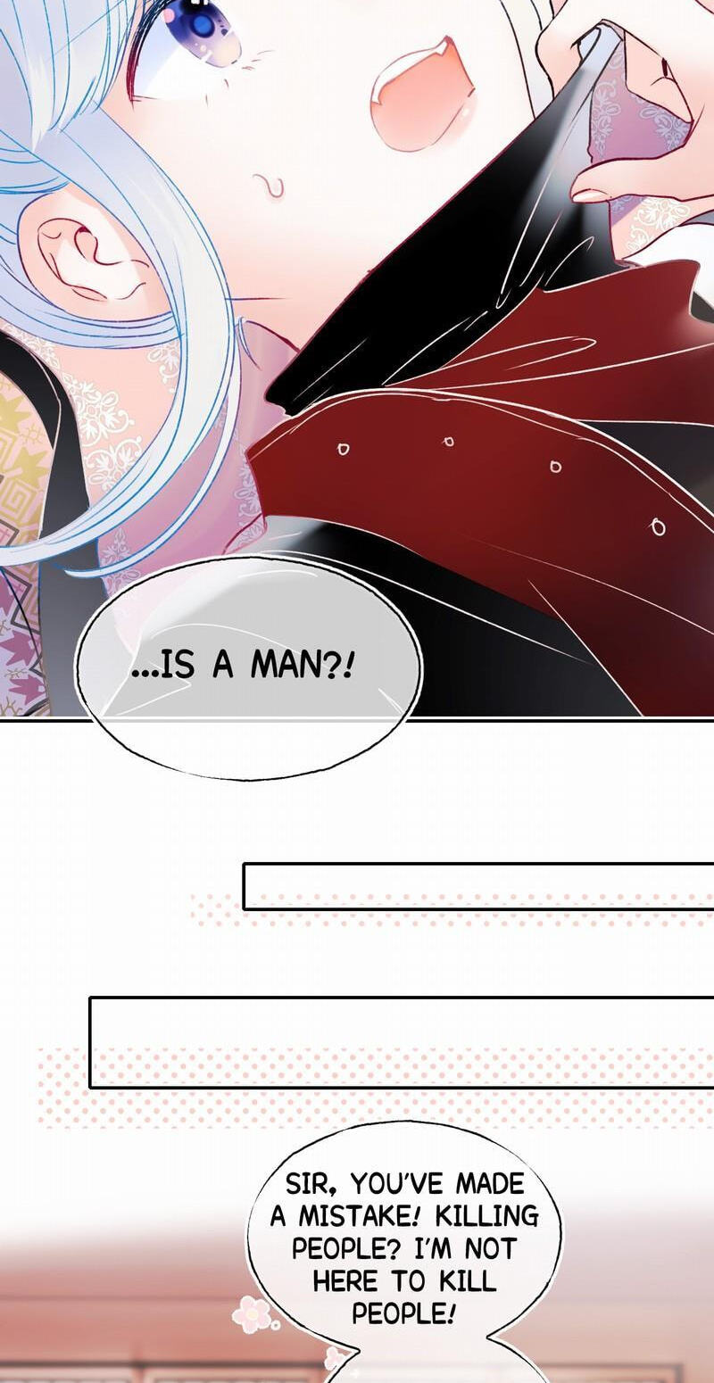 Read Win like Xiao He chapter 104.1 image 17 on Lezhin