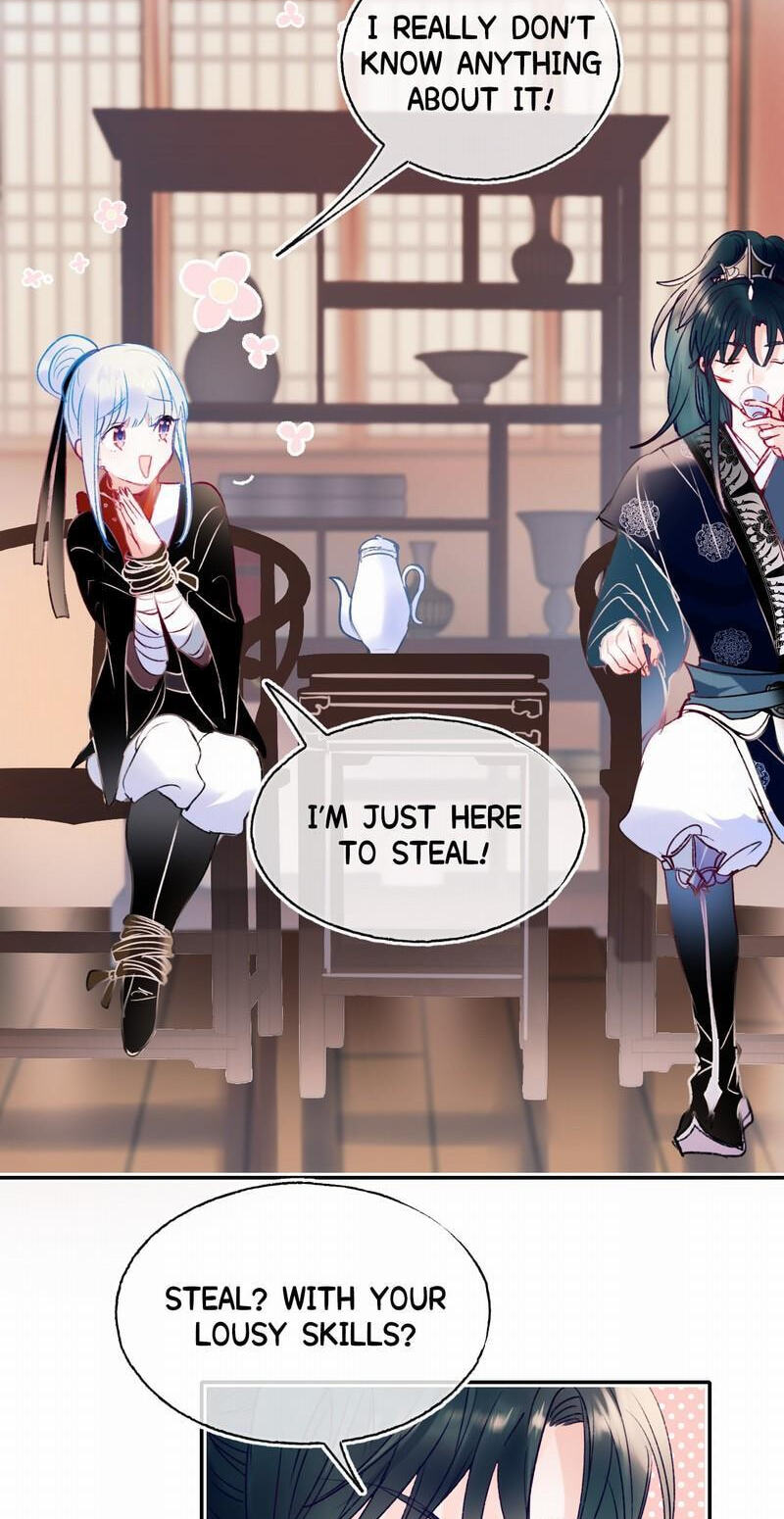 Read Win like Xiao He chapter 104.1 image 18 on Lezhin