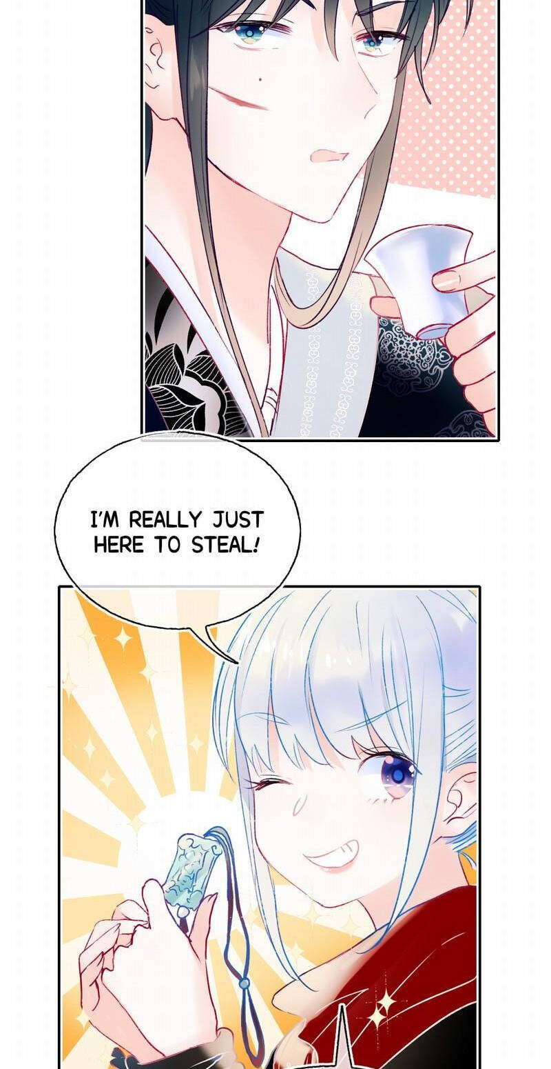 Read Win like Xiao He chapter 104.1 image 19 on Lezhin