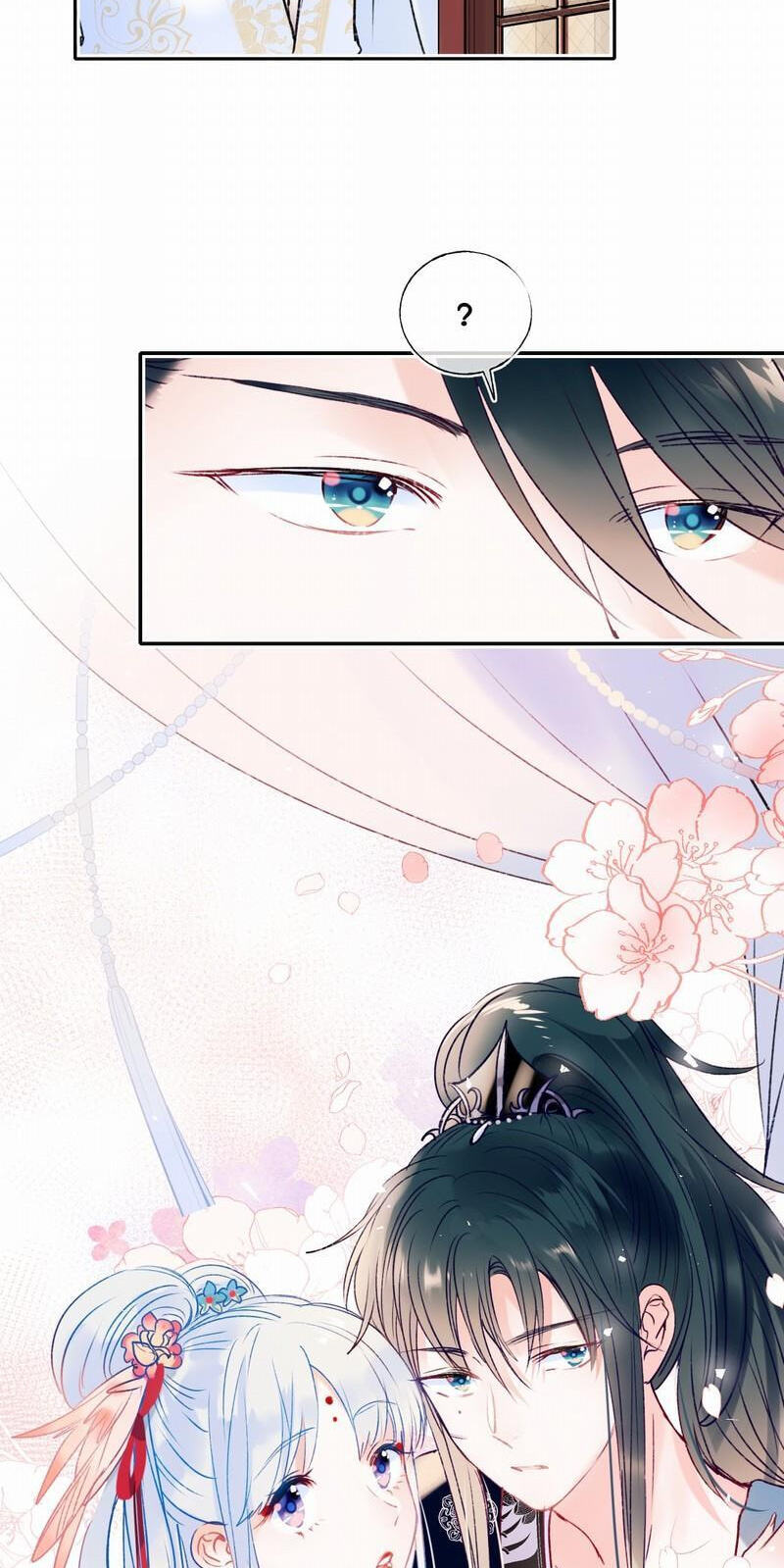 Read Win like Xiao He chapter 104.1 image 26 on Lezhin