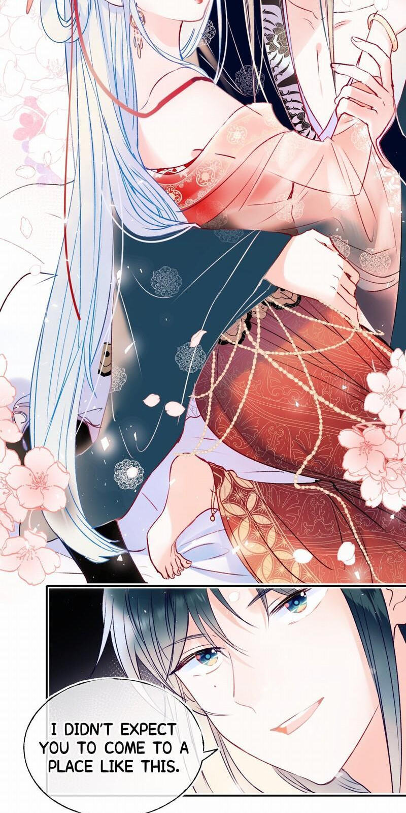 Read Win like Xiao He chapter 104.1 image 27 on Lezhin