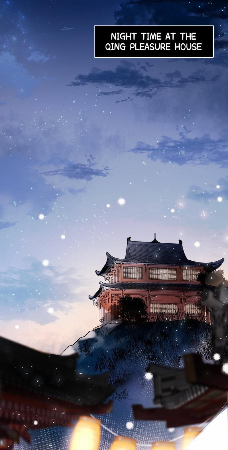 Read Win like Xiao He chapter 104.1 image 3 on Lezhin
