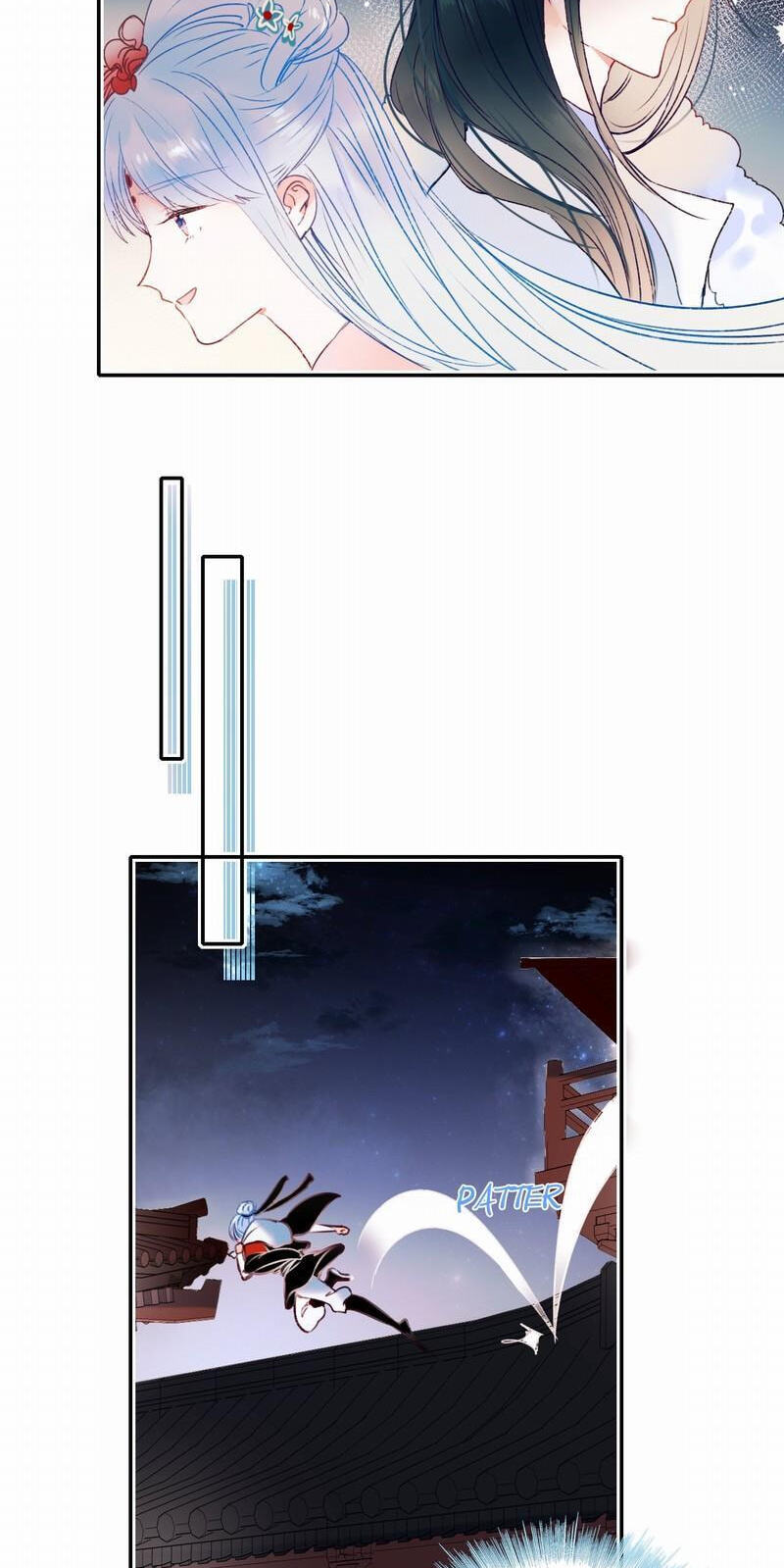 Read Win like Xiao He chapter 104.1 image 30 on Lezhin