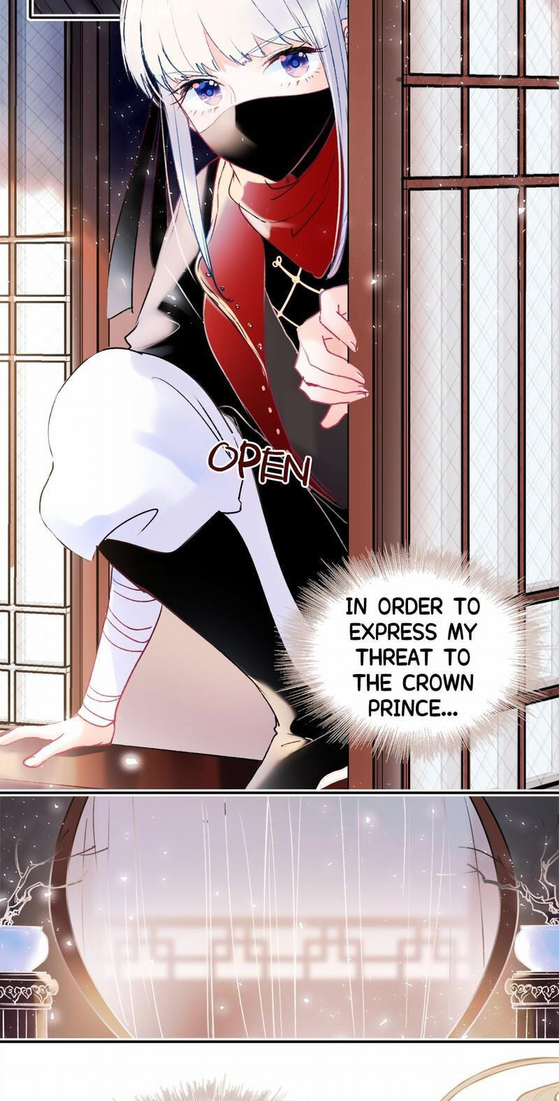 Read Win like Xiao He chapter 104.1 image 6 on Lezhin