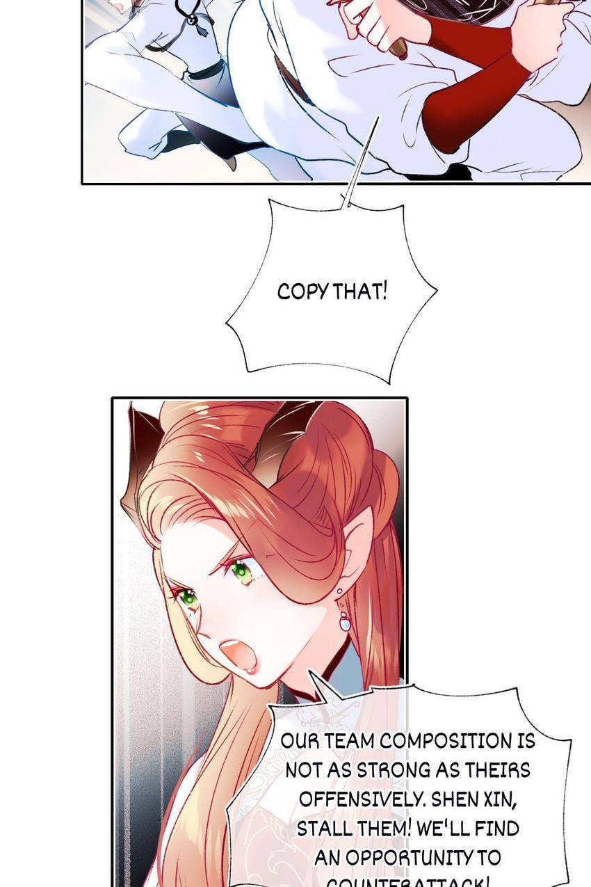 Read Win like Xiao He chapter 104 image 1 on Lezhin