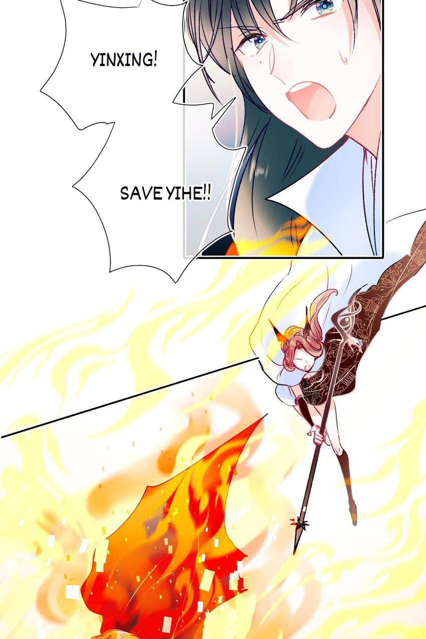 Read Win like Xiao He chapter 104 image 13 on Lezhin