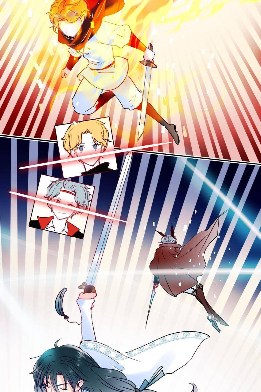 Read Win like Xiao He chapter 104 image 14 on Lezhin