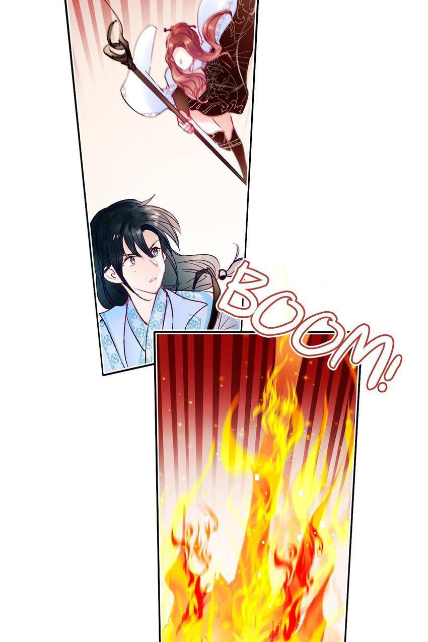 Read Win like Xiao He chapter 104 image 17 on Lezhin