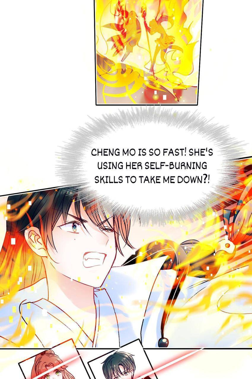 Read Win like Xiao He chapter 104 image 18 on Lezhin