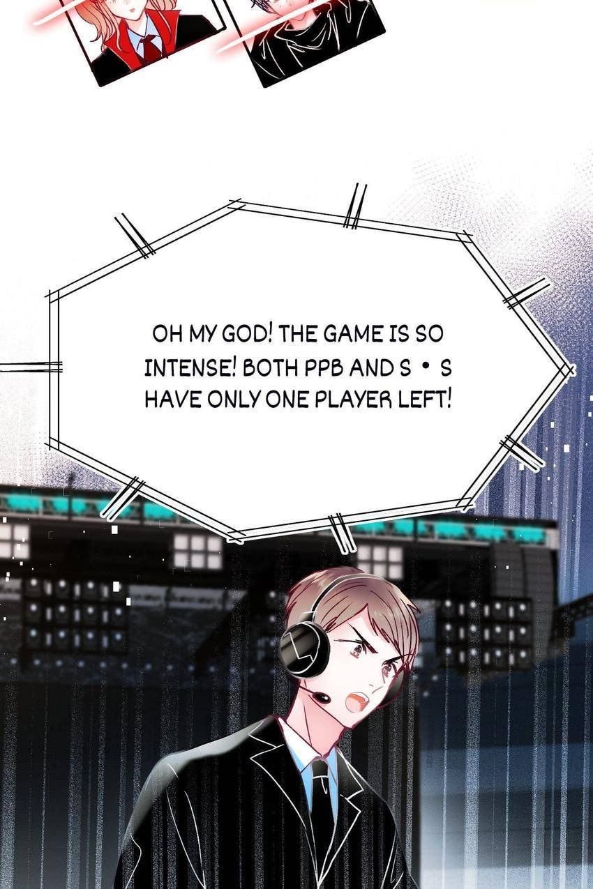 Read Win like Xiao He chapter 104 image 19 on Lezhin