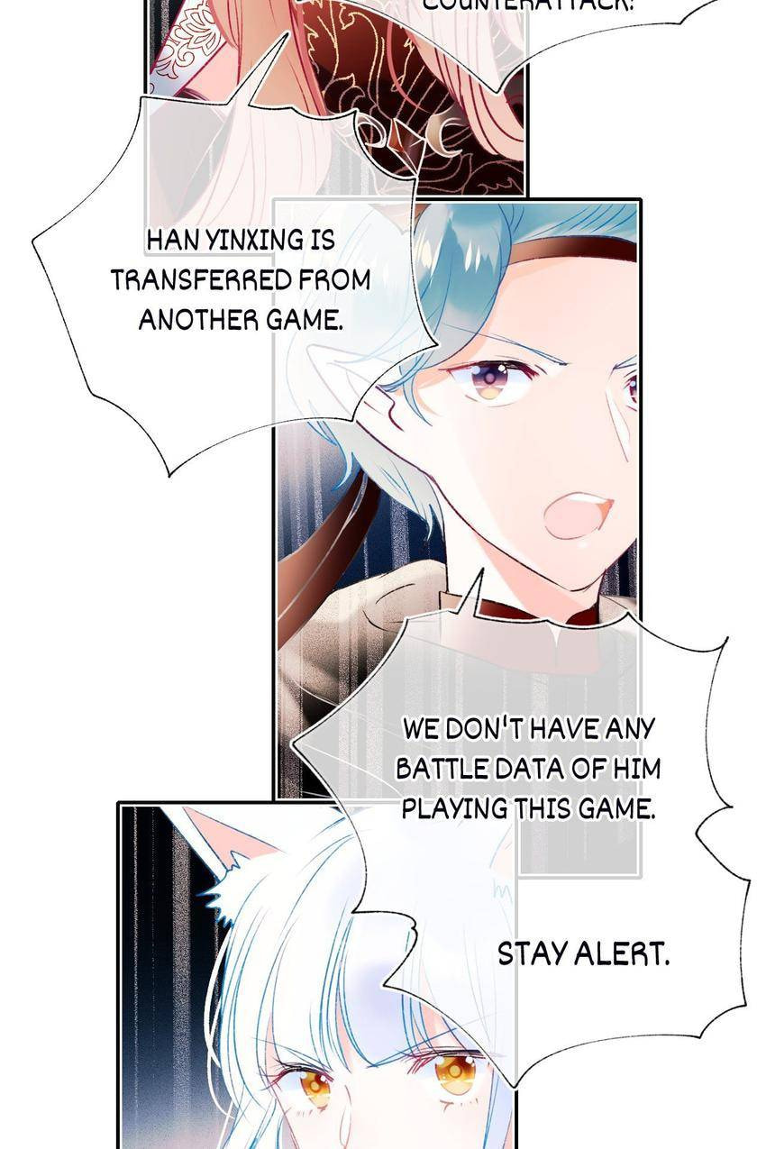 Read Win like Xiao He chapter 104 image 2 on Lezhin
