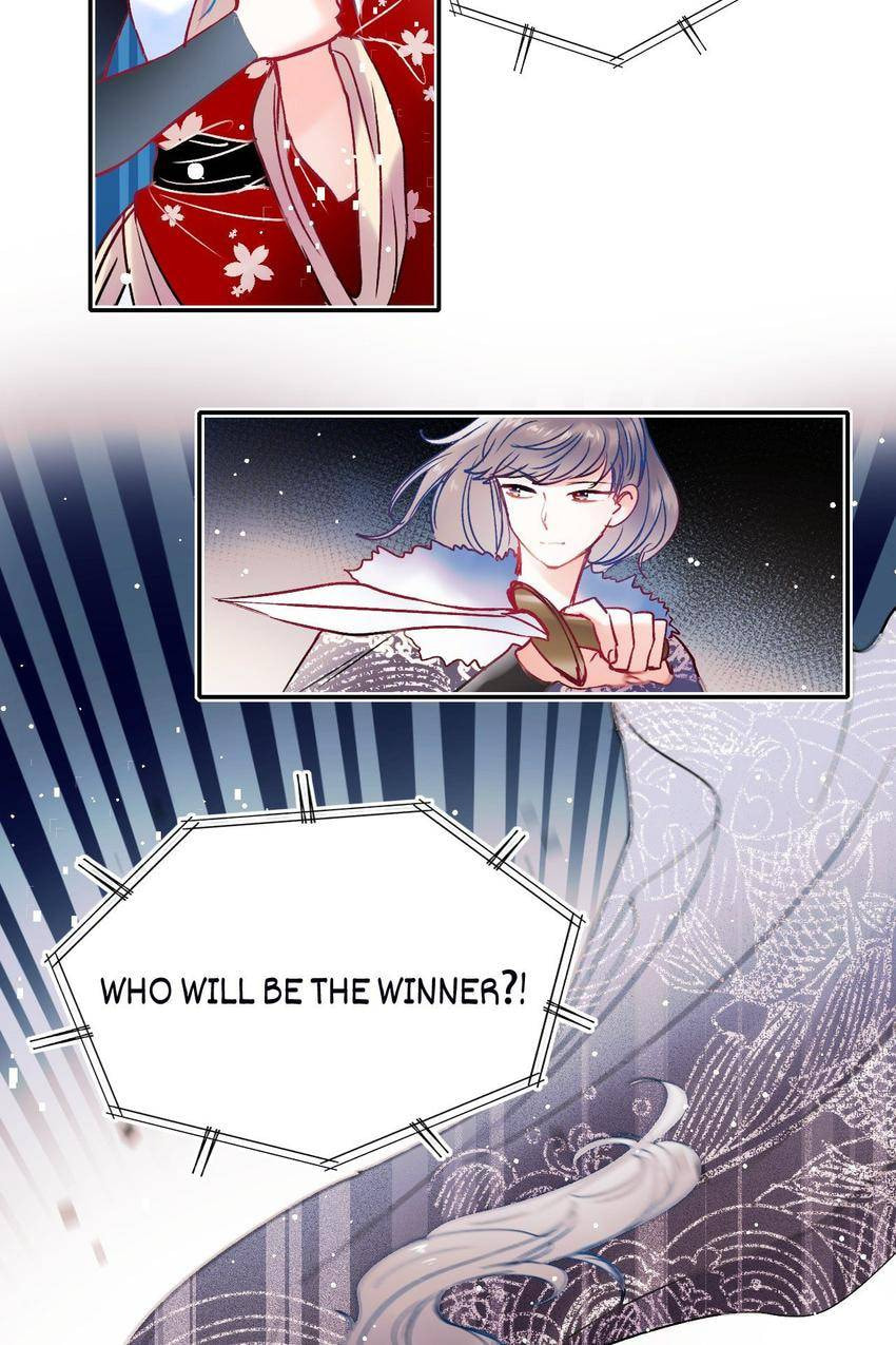 Read Win like Xiao He chapter 104 image 21 on Lezhin