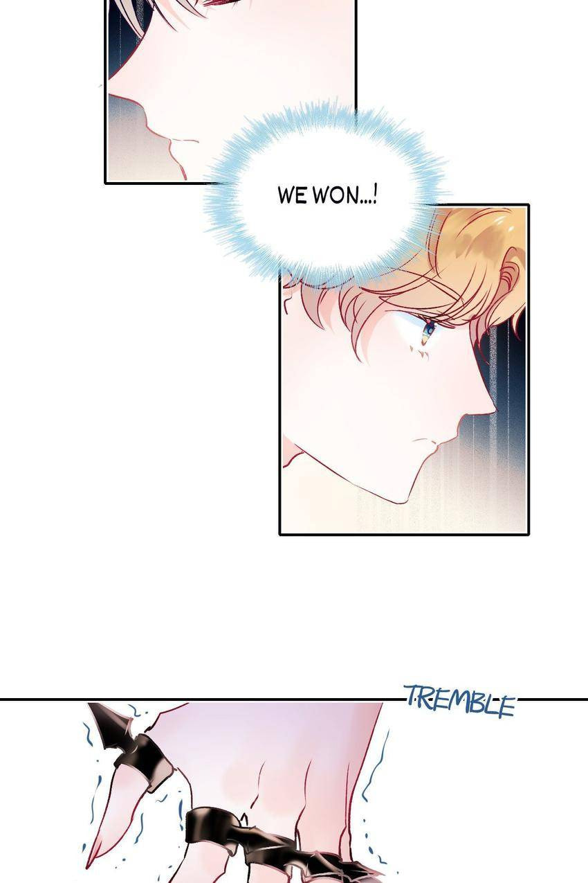 Read Win like Xiao He chapter 104 image 23 on Lezhin