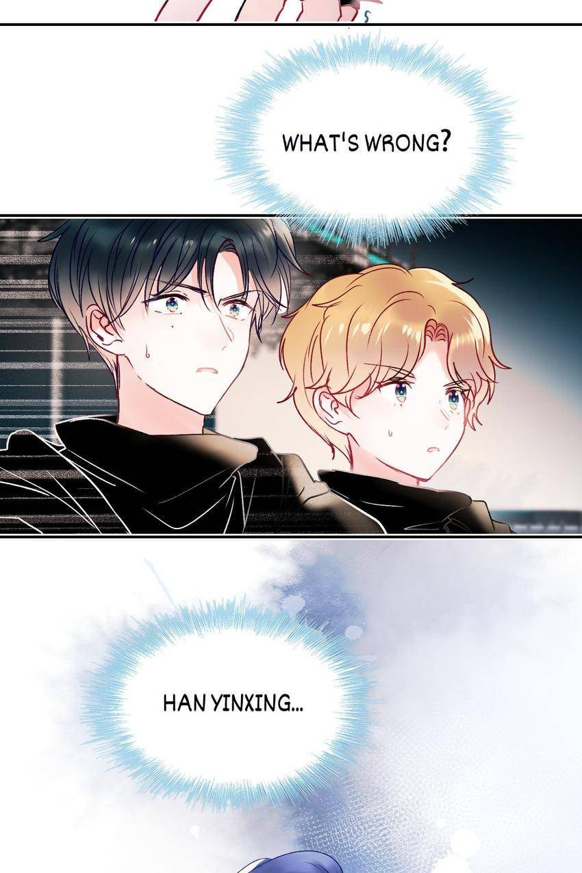 Read Win like Xiao He chapter 104 image 24 on Lezhin