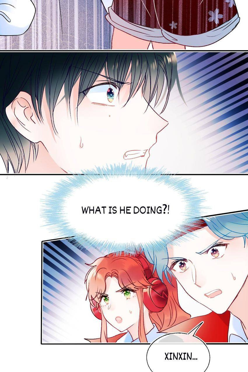 Read Win like Xiao He chapter 104 image 26 on Lezhin