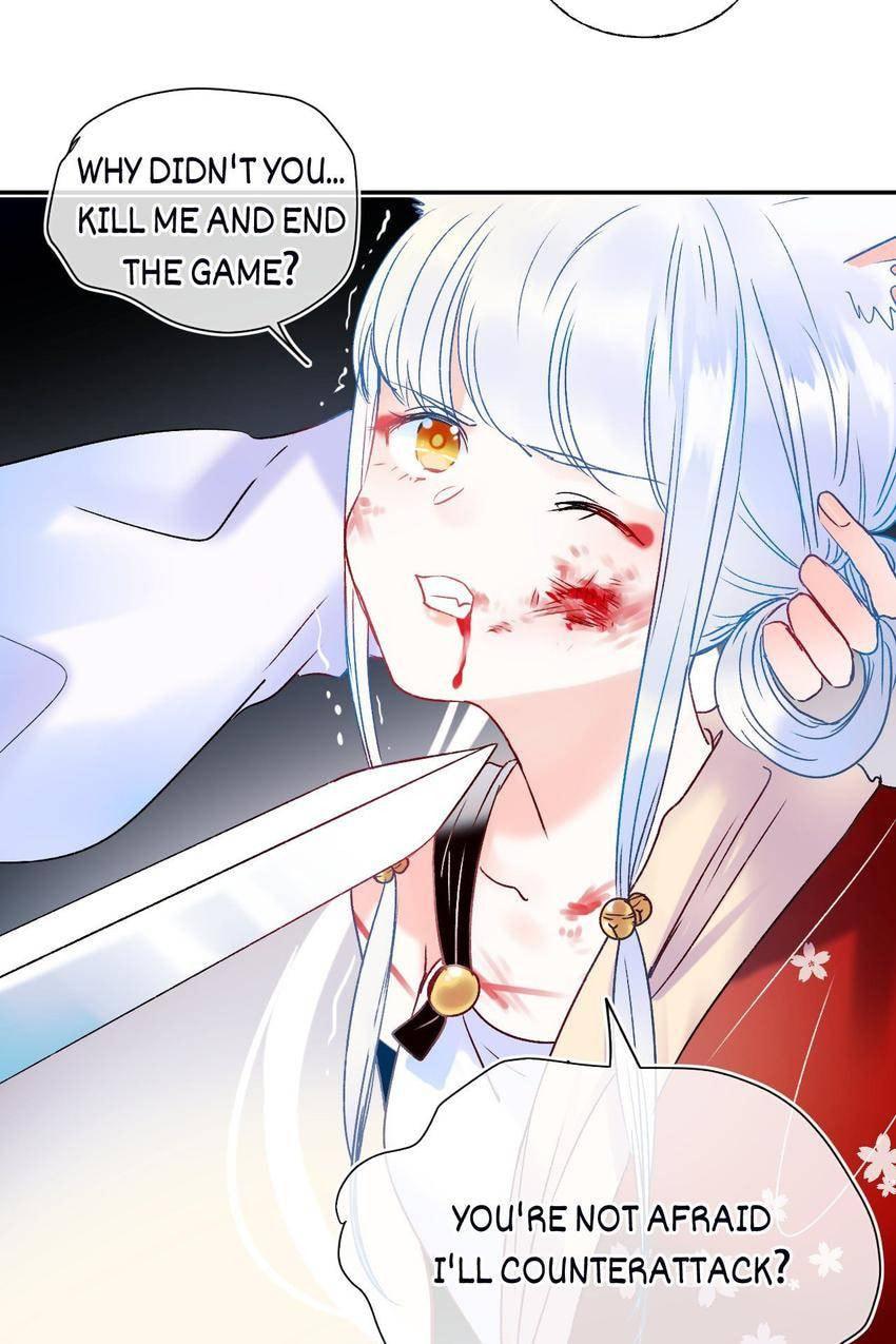 Read Win like Xiao He chapter 104 image 27 on Lezhin