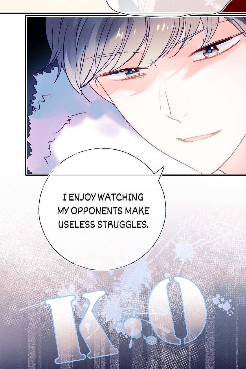 Read Win like Xiao He chapter 104 image 28 on Lezhin