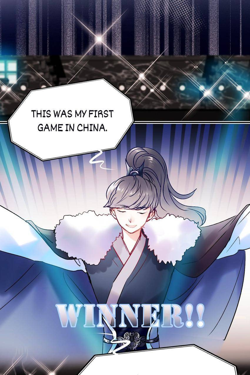 Read Win like Xiao He chapter 104 image 29 on Lezhin