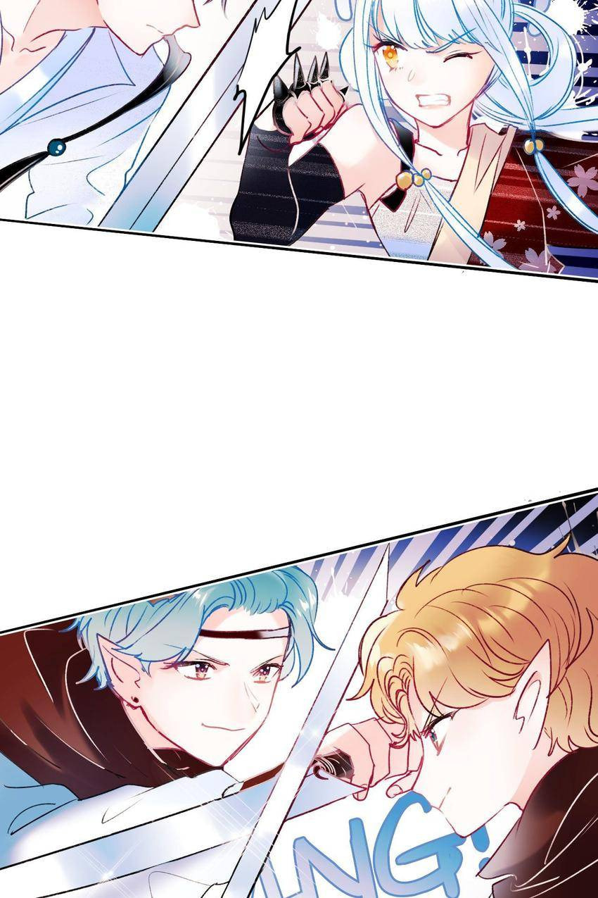 Read Win like Xiao He chapter 104 image 4 on Lezhin