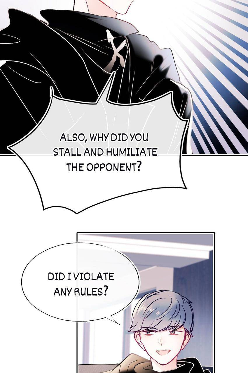 Read Win like Xiao He chapter 105 image 1 on Lezhin
