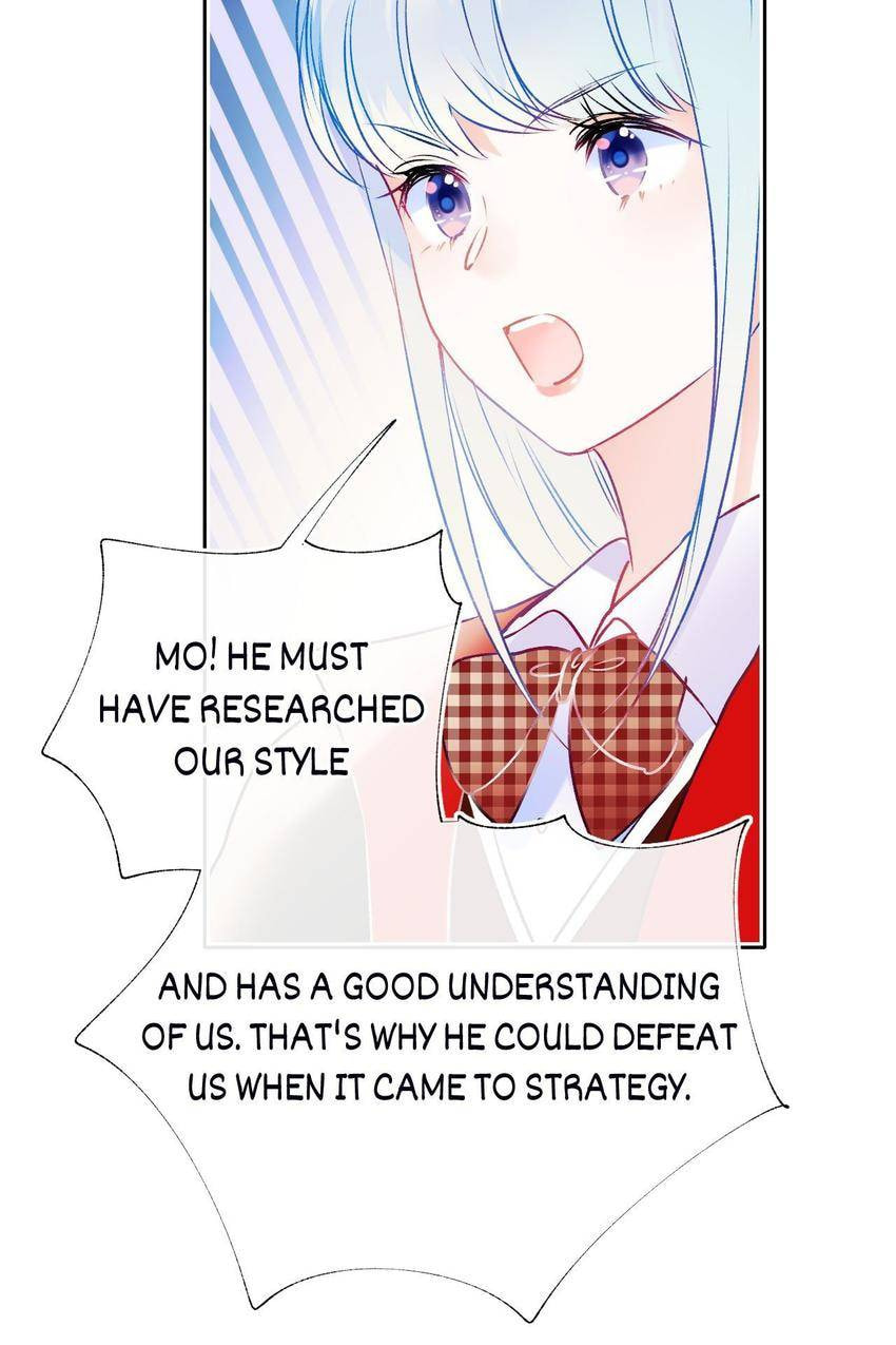 Read Win like Xiao He chapter 105 image 11 on Lezhin